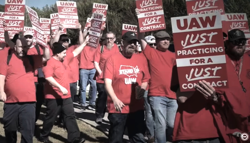 Chattanooga Volkswagen Workers Vote to Authorize Strike as Contract Negotiations Fail