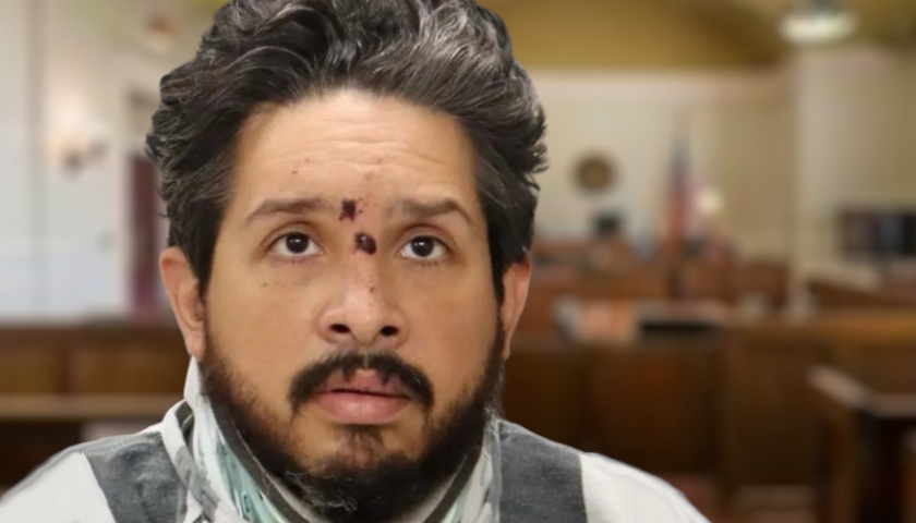 Man on ICE Hold Faces Vehicular Homicide Charges in Deadly East Tennessee Highway Crash