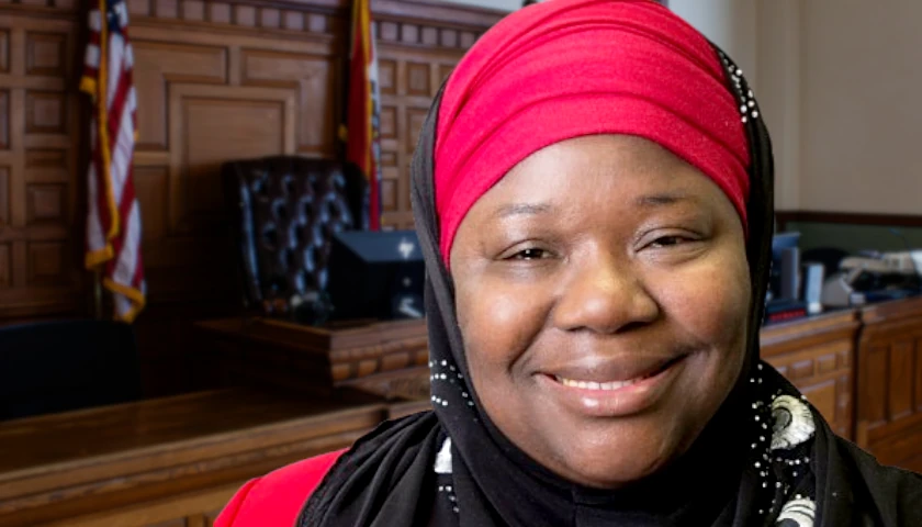 Metro Nashville Council Member Suara Alleges Meharry Replaced Her with Non-Muslim Employee in New Lawsuit