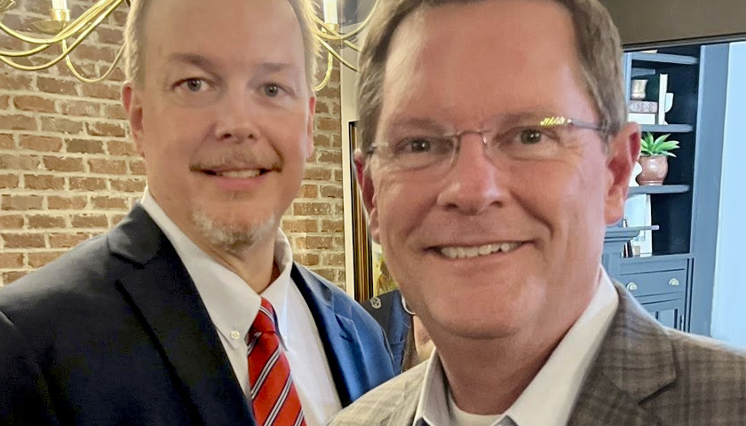 House Speaker Sexton Appoints Cumberland County Mayor to Tennessee Tech University Board of Trustees