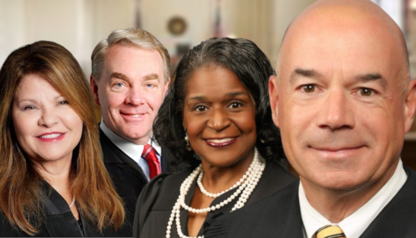 Nashville Judges Demand Extra Security After Rep. Andy Ogles Exposes Democrat Judiciary’s Release of Migrant Rape Suspect