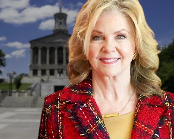 Marsha Blackburn