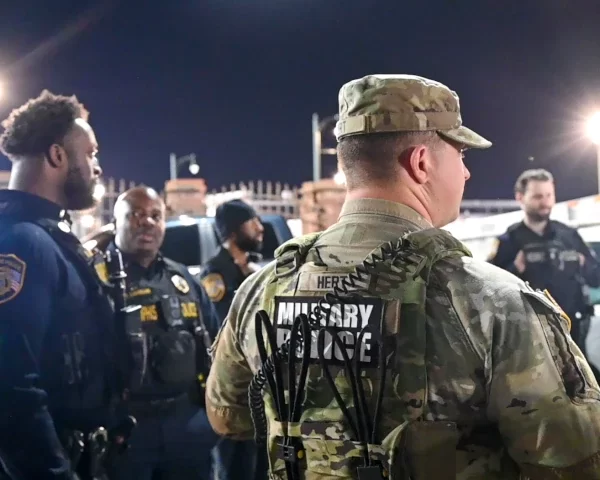 Memphis Safe Task Force