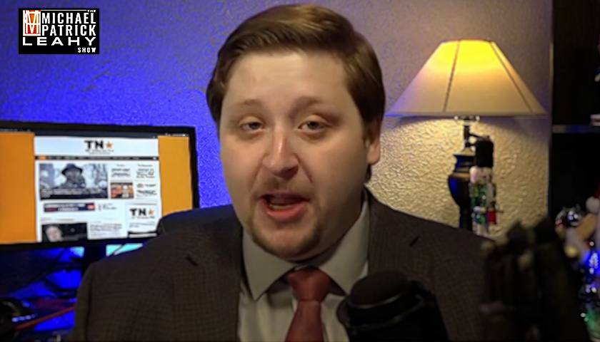 Pappert: Unusual Court Activity in Kilmar Abrego Garcia Case Raise Questions About Possible Plea Deal