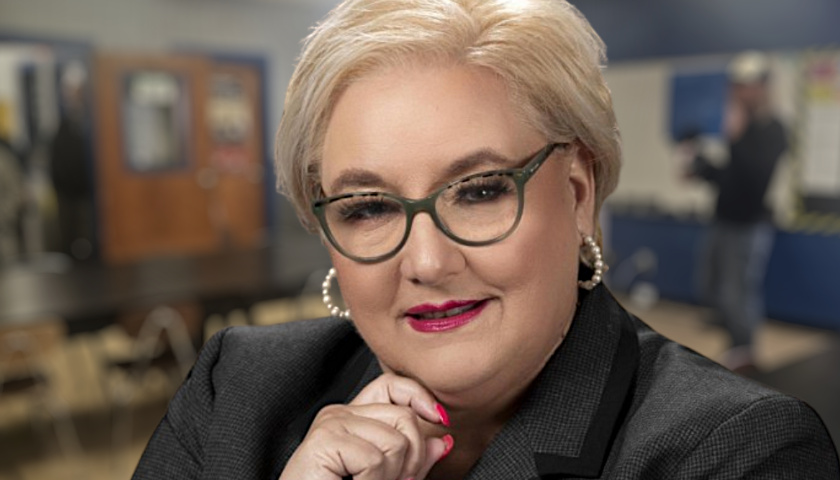 Rutherford County School Board Member Tammy Sharp Seeking Reelection