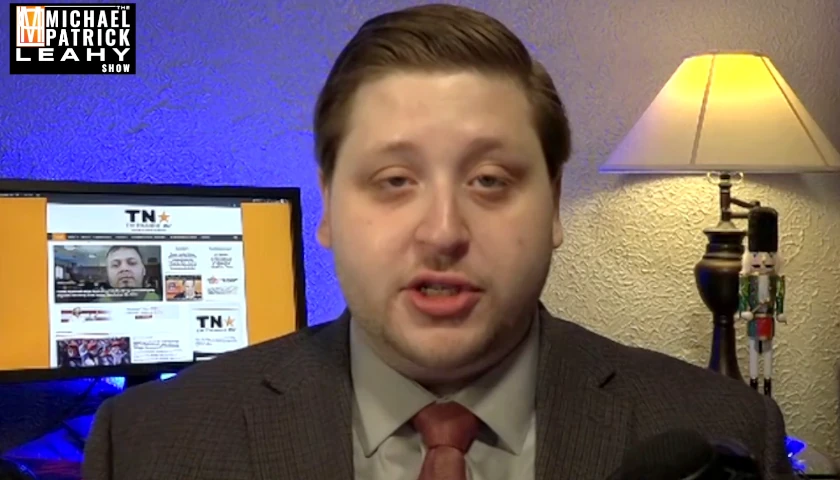 Pappert: Abrego Garcia Case is Political Effort to Delay Deportation, Not About Due Process