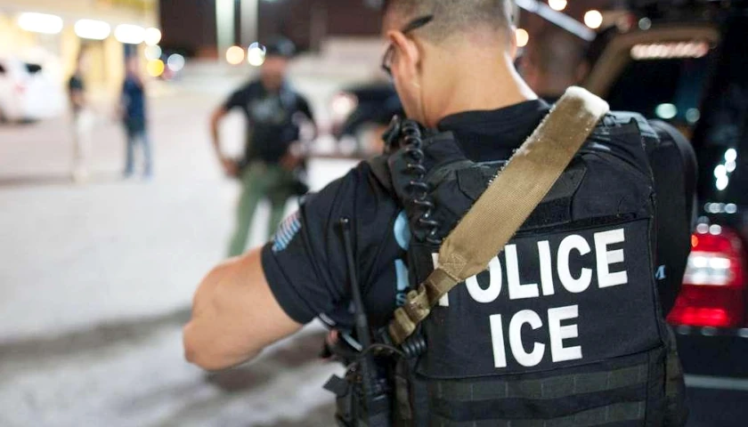 Tennessee Democrat’s Bill Proposal Aims to Interfere with ICE Operations