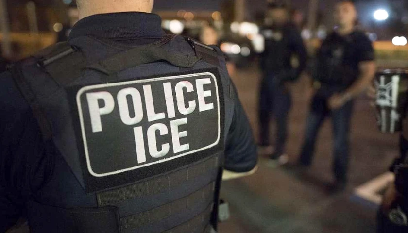 Tennesseans Accused of Harboring Illegal Aliens, Impeding ICE