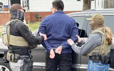 Tennessee Bill Would Make Law Enforcement Comply with Immigration Detainers