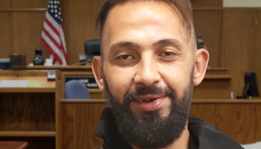 Nashville Rape Suspect with Lengthy Criminal Record Is Not a U.S. Citizen, Police Records Show