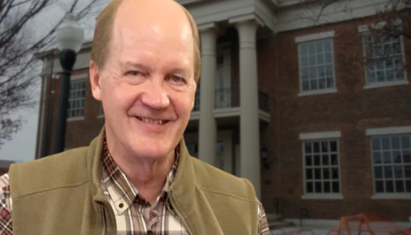 Mayoral Candidate Todd Kaestner Announces Plan to Alleviate Traffic Congestion in Williamson County