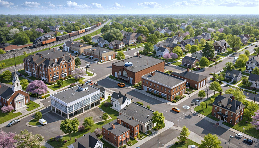 AARP Taking Applications for 2026 Community Challenge Grant Program