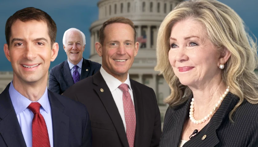 Blackburn, Colleagues Introduce Bill Seeking to Deport and Denaturalize Fraudsters