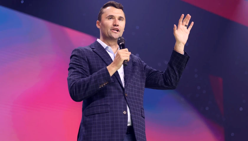 Turning Point USA’s Josh Thifault Reflects on Charlie Kirk’s Vision and Legacy