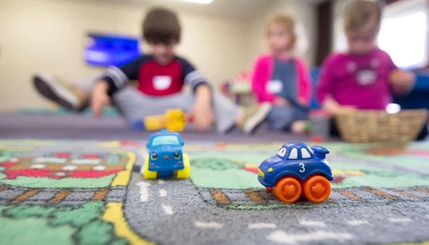 Bill Seeks to Deport Noncitizens Who Commit Child Care Fraud