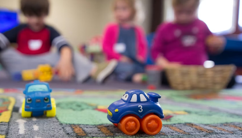 Tennessee’s 2025 State of the Child Report: Infant Childcare More Expensive than College Tuition