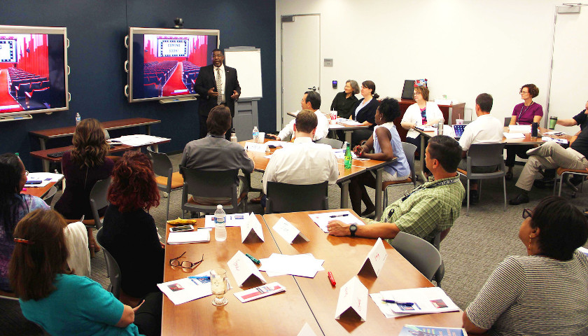 Pappert: NES Prioritizing DEI Consulting Contract Even as Power Outages Persist