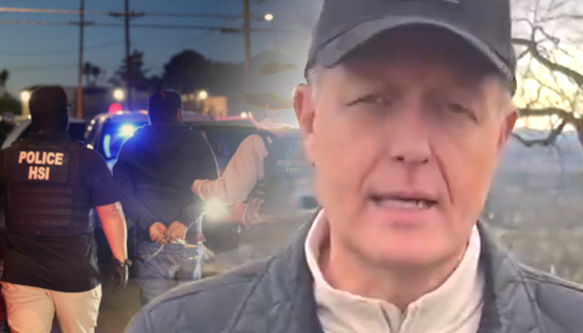 More than 6,200 Illegal Aliens Removed from Tennessee, Senate Majority Leader Says