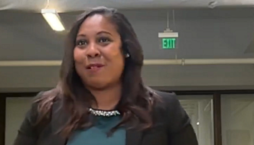 Metro Councilwoman Joy Styles Launches Bid for Nashville Mayor, Slams O’Connell for ‘Ineffective Leadership’