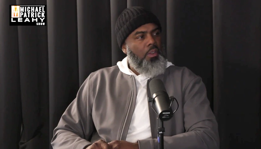 Exclusive Interview: Former Titans Wide Receiver Kevin Dyson Details Plans to Open Charter School in Nashville