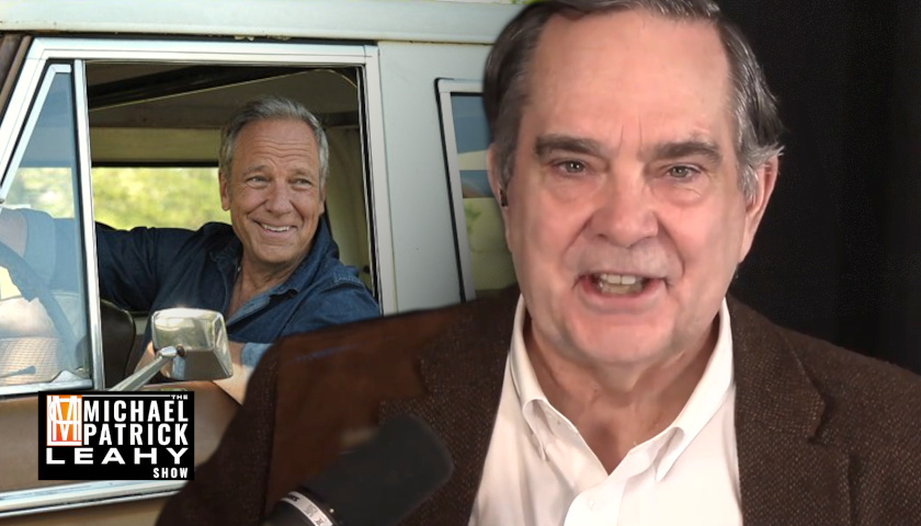 Mike Rowe’s Call to Action Sparks Nashville Education Forum Invitation from Michael Patrick Leahy