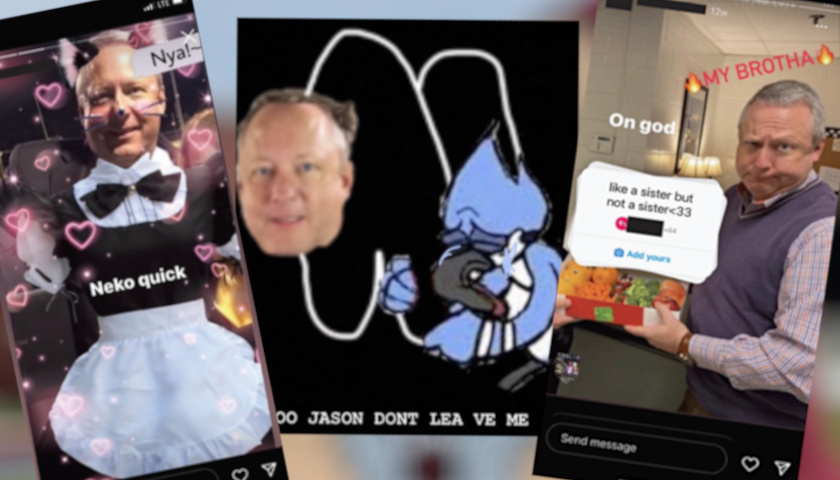 Jury Trial Scheduled for Next Week in Meme Lawsuit Brought by Tennessee High School Student