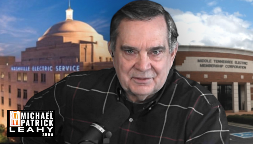 Middle Tennessee Electric vs. Nashville Electric Service: A Tale of Two Electric Utilities