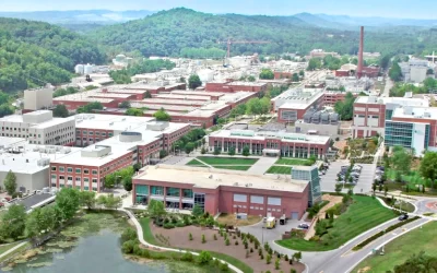 Tennessee’s Nuclear Sector Gets Another Big Investment