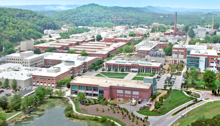 Tennessee’s Nuclear Sector Gets Another Big Investment