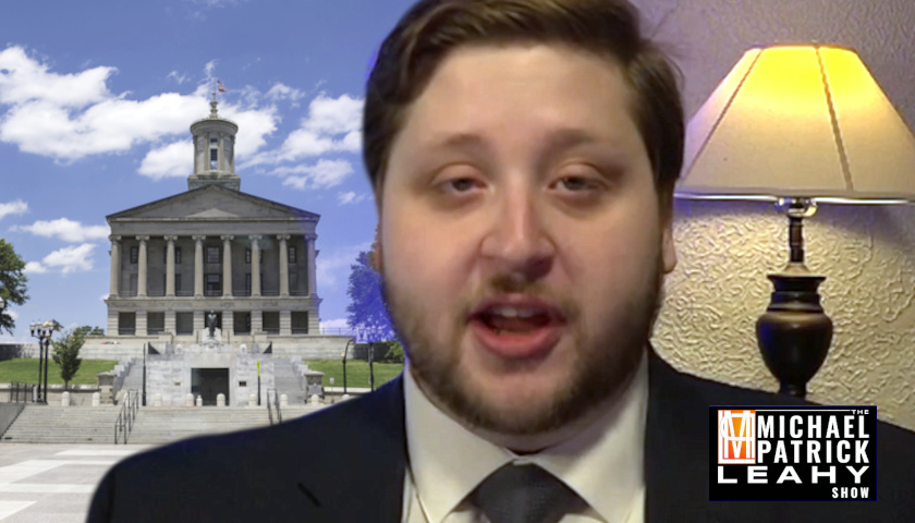 Pappert Praises ‘Landmark’ Tennessee GOP Immigration Package as National Model