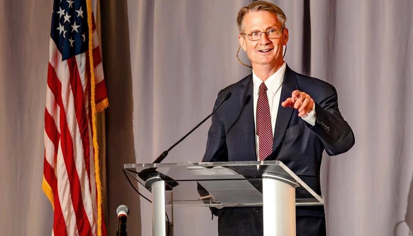 Tennessee U.S. Rep. Tim Burchett to Be Next DOGE Subcommittee Chair