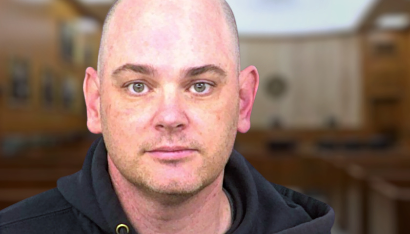 Anesthesiologist at Vanderbilt University Medical Center Arrested on Child Sexual Exploitation Charges