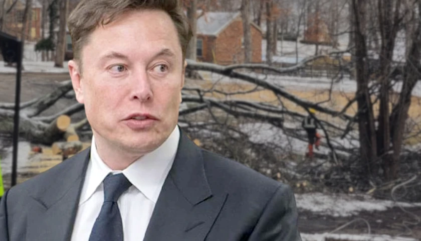 Elon Musk’s xAI Donates 500 Generators to Assist with Ongoing Outages in Nashville