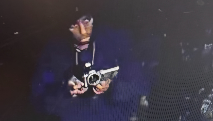 Nashville Police Not Charging Juvenile with ‘Mental Health Issues’ for Trespassing Twice on Covenant Church and School Campus