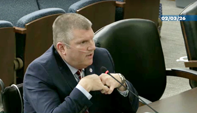 Tennessee Bill to Display Ten Commandments, Other Historic Texts Clears Committee