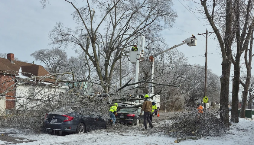 Davidson County Poll: Voters Fault NES for Storm Outages, Mayor O’Connell Maintains Majority Approval