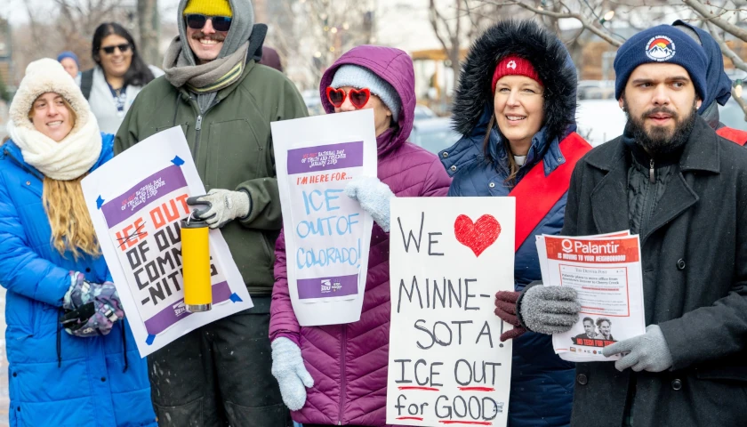 Labor Unions Are Leading the Anti-ICE Resistance, but They Once Opposed Immigration