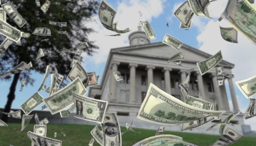 Incentives for TV Drama ‘9-1-1: Nashville’ Biggest Waste of Taxpayer Dollars in 2025, Pork Report Finds