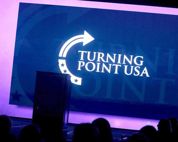 TPUSA
