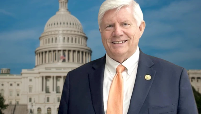 Van Hilleary Reports $700K Cash on Hand in TN-6 Congressional Race, Latest FEC Filing Shows