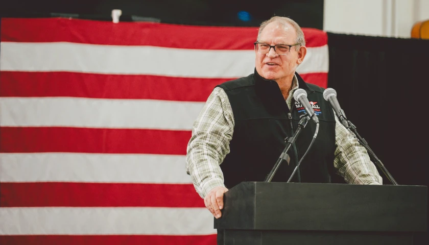 Williamson County Mayoral Candidate Andy Marshall Endorsed by Gov. Bill Lee, Local Mayors as Campaign Raises $260K