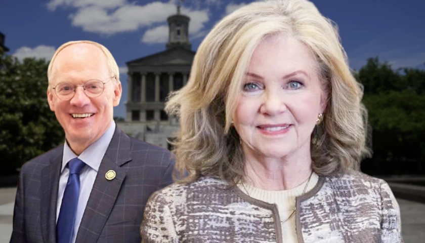 Blackburn Dominates with Nearly 53-Point Lead in GOP Primary Poll by Tennesseans for Student Success