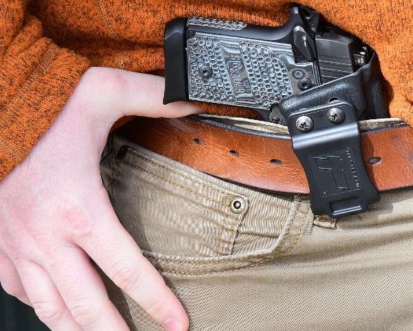 Bill Protecting TN Renters’ Gun Rights to Be Heard in Committee Next Week