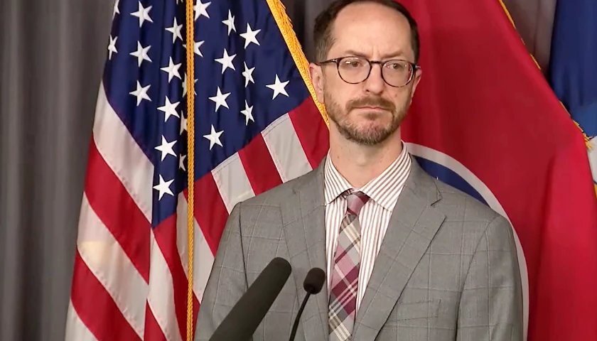 ‘Zero Empathy’: Pappert Blasts O’Connell as Downtown Businesses Face Crushing Tax Hikes