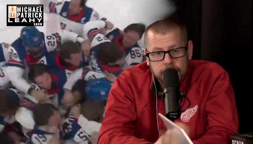 Gulbransen Celebrates Team USA’s Olympic Gold as ‘Iconic Moment’ in Sports History