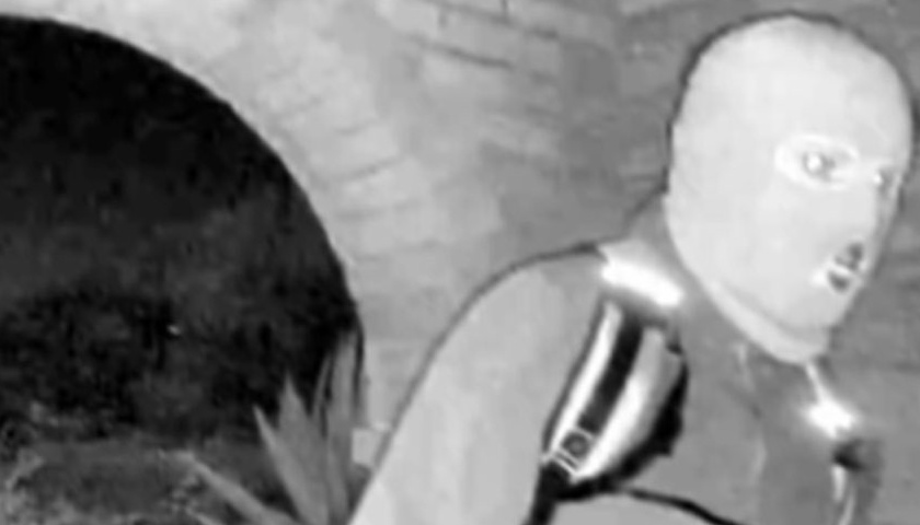 FBI Releases Doorbell Video, Images of Armed Potential Subject in Nancy Guthrie Case