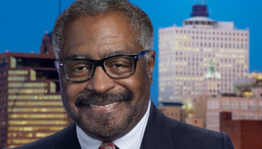 Former Democrat State Rep. John DeBerry to Launch Bid for Shelby County Mayor as a Republican: Report