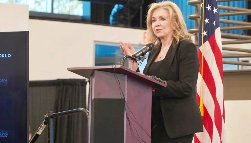 Blackburn Joins Push for Tennessee General Assembly to Pass the Regulatory Freedom Act