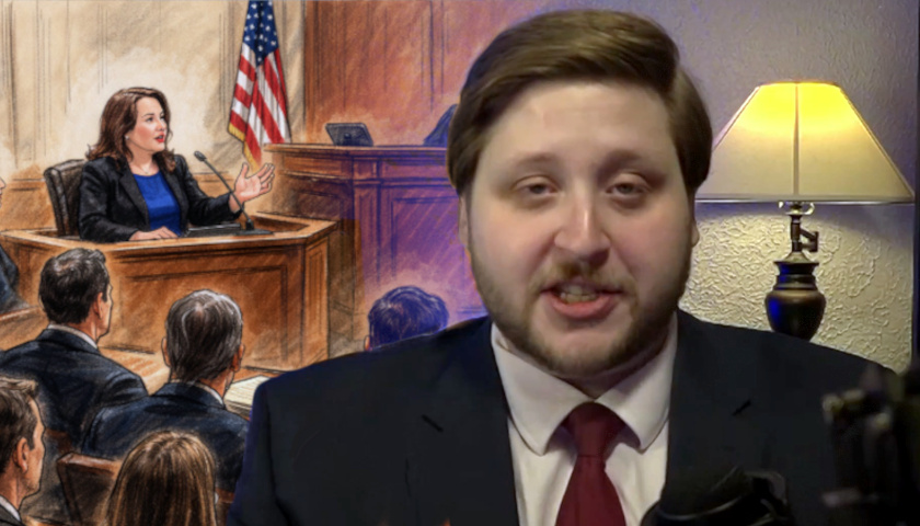 Pappert: Testimony Shows Abrego Garcia Case Began with Tennessee Star Reporting