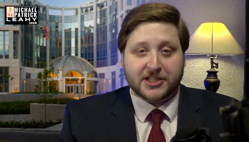 Pappert: Lack of National Media at Abrego Garcia Hearing May Signal Trouble for Defense